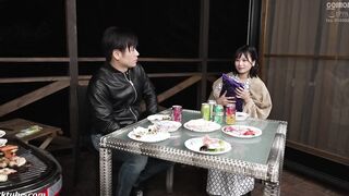 HAWA-303 Hitodzuma Kantsū Kongaiseikō Gokkun Sora-san 23 years Old