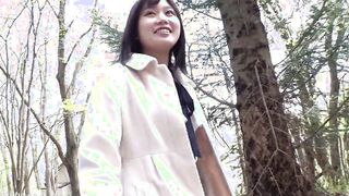 HAWA-303 Hitodzuma Kantsū Kongaiseikō Gokkun Sora-san 23 years Old