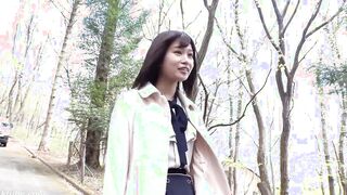 HAWA-303 Hitodzuma Kantsū Kongaiseikō Gokkun Sora-san 23 years Old