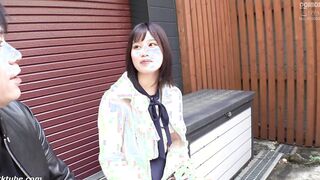 HAWA-303 Hitodzuma Kantsū Kongaiseikō Gokkun Sora-san 23 years Old