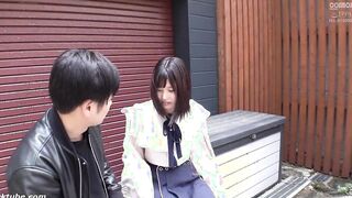 HAWA-303 Hitodzuma Kantsū Kongaiseikō Gokkun Sora-san 23 years Old