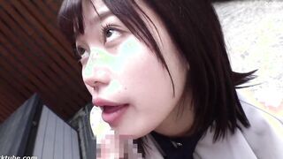 HAWA-303 Hitodzuma Kantsū Kongaiseikō Gokkun Sora-san 23 years Old