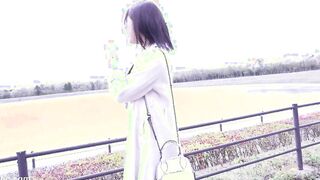 HAWA-303 Hitodzuma Kantsū Kongaiseikō Gokkun Sora-san 23 years Old