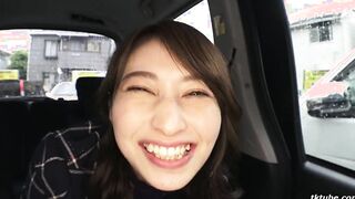 HAWA-304 Hitodzuma Kantsū Kongaiseikō Rankō Gokkun Hitomi-san 28 years old