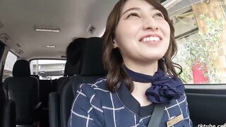 HAWA-304 Hitodzuma Kantsū Kongaiseikō Rankō Gokkun Hitomi-san 28 years old