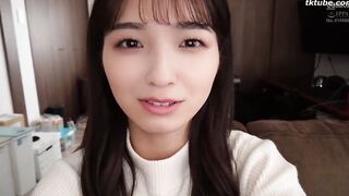 HAWA-305 Deriheru Hitodzuma (Sumire-san 30 years old) to Daigakusei