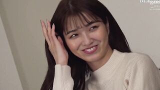 HAWA-305 Deriheru Hitodzuma (Sumire-san 30 years old) to Daigakusei