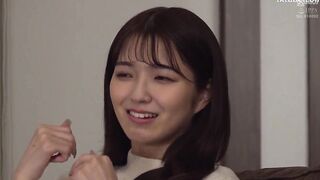 HAWA-305 Deriheru Hitodzuma (Sumire-san 30 years old) to Daigakusei