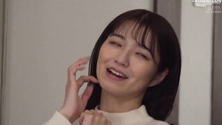 HAWA-305 Deriheru Hitodzuma (Sumire-san 30 years old) to Daigakusei