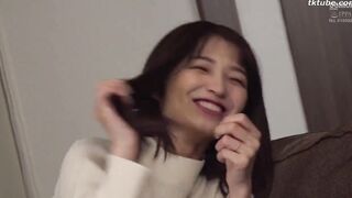 HAWA-305 Deriheru Hitodzuma (Sumire-san 30 years old) to Daigakusei