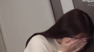 HAWA-305 Deriheru Hitodzuma (Sumire-san 30 years old) to Daigakusei