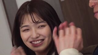 HAWA-305 Deriheru Hitodzuma (Sumire-san 30 years old) to Daigakusei