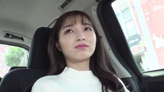 HAWA-305 Deriheru Hitodzuma (Sumire-san 30 years old) to Daigakusei
