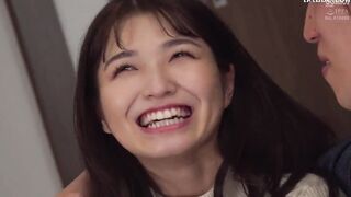 HAWA-305 Deriheru Hitodzuma (Sumire-san 30 years old) to Daigakusei