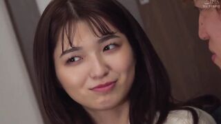 HAWA-305 Deriheru Hitodzuma (Sumire-san 30 years old) to Daigakusei