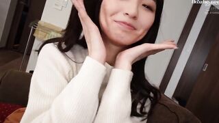 HAWA-305 Deriheru Hitodzuma (Sumire-san 30 years old) to Daigakusei