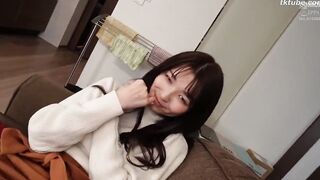 HAWA-305 Deriheru Hitodzuma (Sumire-san 30 years old) to Daigakusei