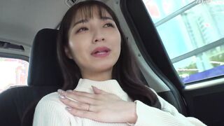 HAWA-305 Deriheru Hitodzuma (Sumire-san 30 years old) to Daigakusei