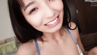 HAWA-305 Deriheru Hitodzuma (Sumire-san 30 years old) to Daigakusei