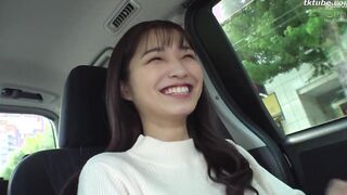 HAWA-305 Deriheru Hitodzuma (Sumire-san 30 years old) to Daigakusei