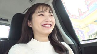 HAWA-305 Deriheru Hitodzuma (Sumire-san 30 years old) to Daigakusei