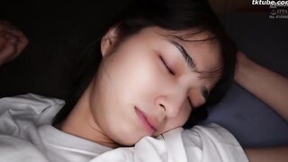 HAWA-305 Deriheru Hitodzuma (Sumire-san 30 years old) to Daigakusei