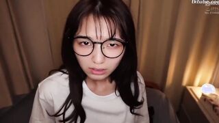 HAWA-305 Deriheru Hitodzuma (Sumire-san 30 years old) to Daigakusei