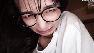 HAWA-305 Deriheru Hitodzuma (Sumire-san 30 years old) to Daigakusei