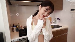 HAWA-305 Deriheru Hitodzuma (Sumire-san 30 years old) to Daigakusei