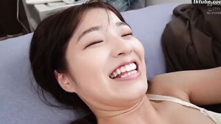HAWA-305 Deriheru Hitodzuma (Sumire-san 30 years old) to Daigakusei