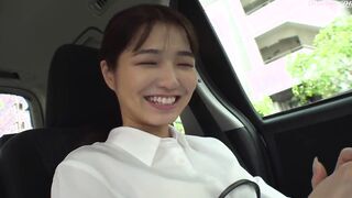 HAWA-305 Deriheru Hitodzuma (Sumire-san 30 years old) to Daigakusei