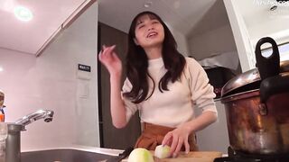 HAWA-305 Deriheru Hitodzuma (Sumire-san 30 years old) to Daigakusei