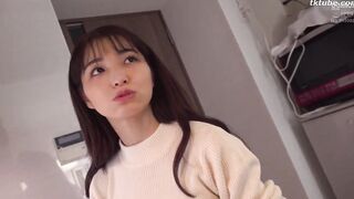HAWA-305 Deriheru Hitodzuma (Sumire-san 30 years old) to Daigakusei