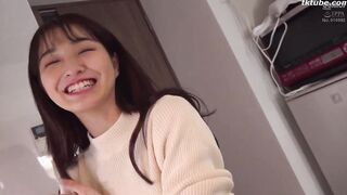 HAWA-305 Deriheru Hitodzuma (Sumire-san 30 years old) to Daigakusei