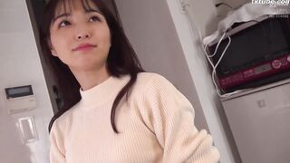 HAWA-305 Deriheru Hitodzuma (Sumire-san 30 years old) to Daigakusei
