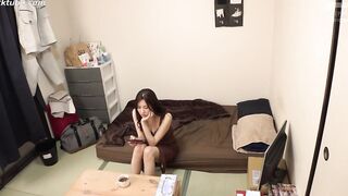HAWA-308 Hitodzuma Kantsū Kongaiseikō Gokkun Ryoko-san 34 year old