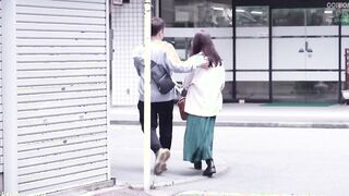 HAWA-307 Netorare Hitodzuma Kantsū Kongaiseikō Rankō Gokkun