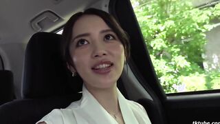 HAWA-311 Deriheru Hitodzuma (Misaki-san 30 year old) to Daigakusei