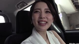 HAWA-311 Deriheru Hitodzuma (Misaki-san 30 year old) to Daigakusei