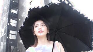 HAWA-311 Deriheru Hitodzuma (Misaki-san 30 year old) to Daigakusei