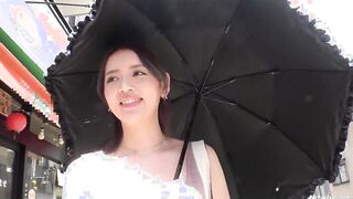 HAWA-311 Deriheru Hitodzuma (Misaki-san 30 year old) to Daigakusei