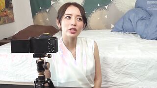 HAWA-311 Deriheru Hitodzuma (Misaki-san 30 year old) to Daigakusei