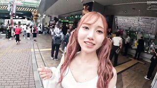 HAWA-312 Hitodzuma Kantsū Kongaiseikō Amiri-san 26 years old