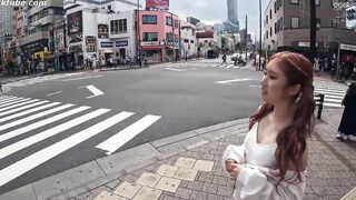 HAWA-312 Hitodzuma Kantsū Kongaiseikō Amiri-san 26 years old