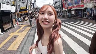 HAWA-312 Hitodzuma Kantsū Kongaiseikō Amiri-san 26 years old