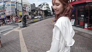 HAWA-312 Hitodzuma Kantsū Kongaiseikō Amiri-san 26 years old