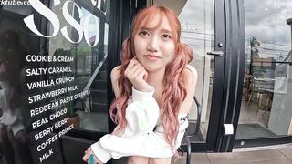 HAWA-312 Hitodzuma Kantsū Kongaiseikō Amiri-san 26 years old