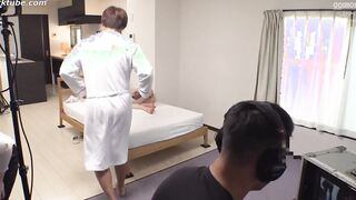 HAWA-313 Netorare Minkan AV Hitodzuma Kantsū Kongaiseikō VOL.11