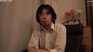 HAWA-313 Netorare Minkan AV Hitodzuma Kantsū Kongaiseikō VOL.11