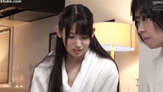 HAWA-313 Netorare Minkan AV Hitodzuma Kantsū Kongaiseikō VOL.11